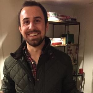 Meet your Posher, Henry